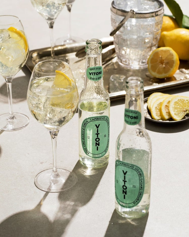 Vitoni Spritz BIANCO | 0,275 l