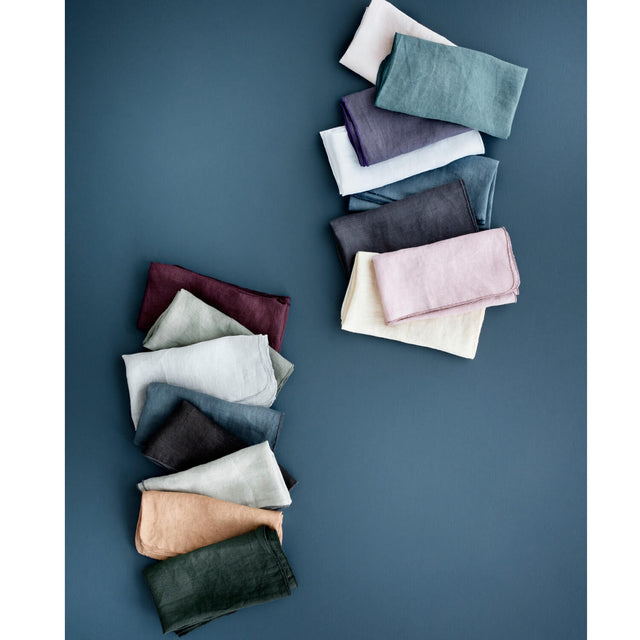 Leinenserviette GRACIE | Broste Copenhagen