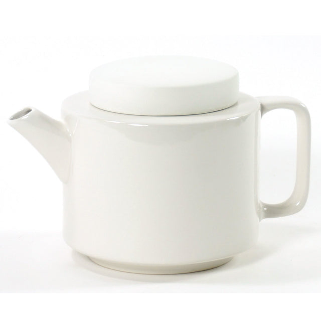 Große Teekanne CYL aus Keramik XL | 1,3 L