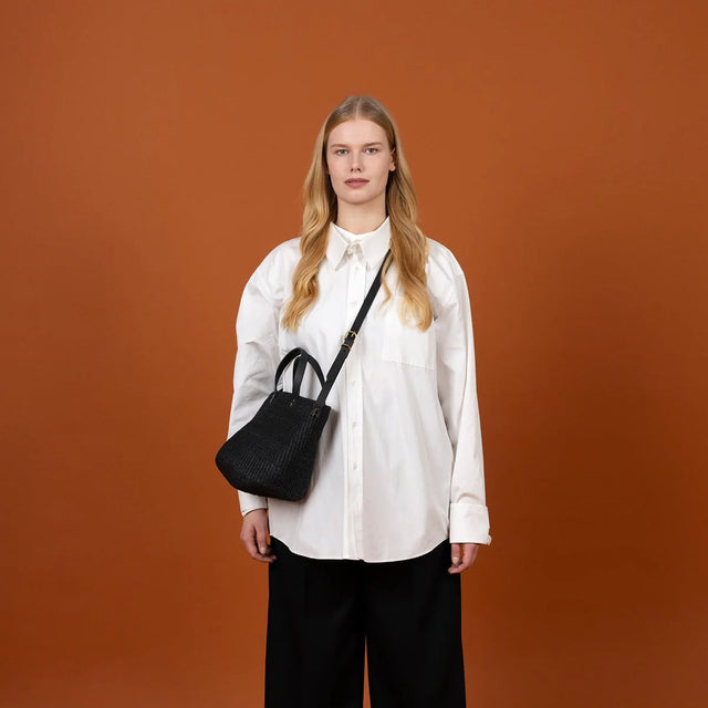 KIONDO Shopper-Tasche in S | Schwarz
