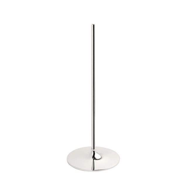 STOFF Nagel Bodenständer | CHROME