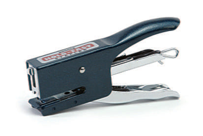 Tacker aus lackiertem Stahl | Penco