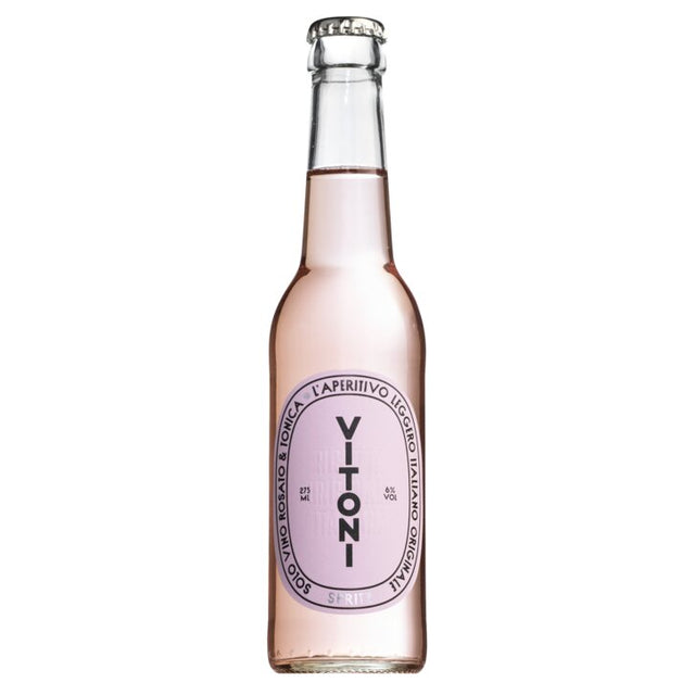 Vitoni Spritz ROSATO | 0,275 l