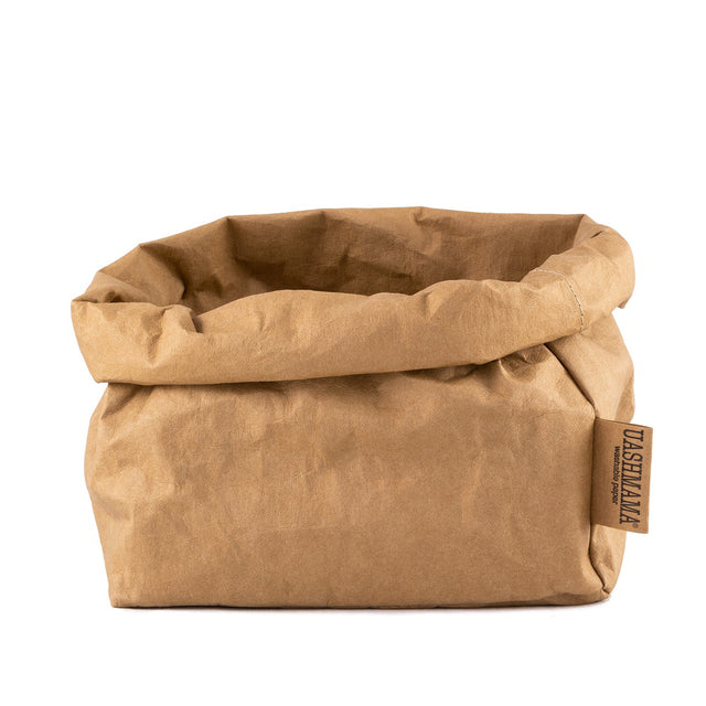 Paper Bag L | Uashmama