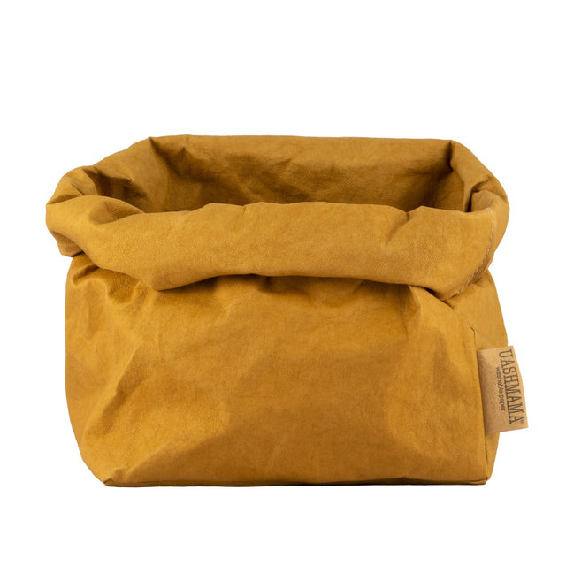 Paper Bag L | Uashmama