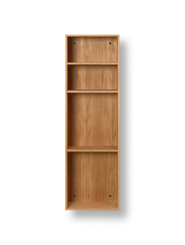 Bon Shelf - Wandregal aus Eiche | ferm LIVING