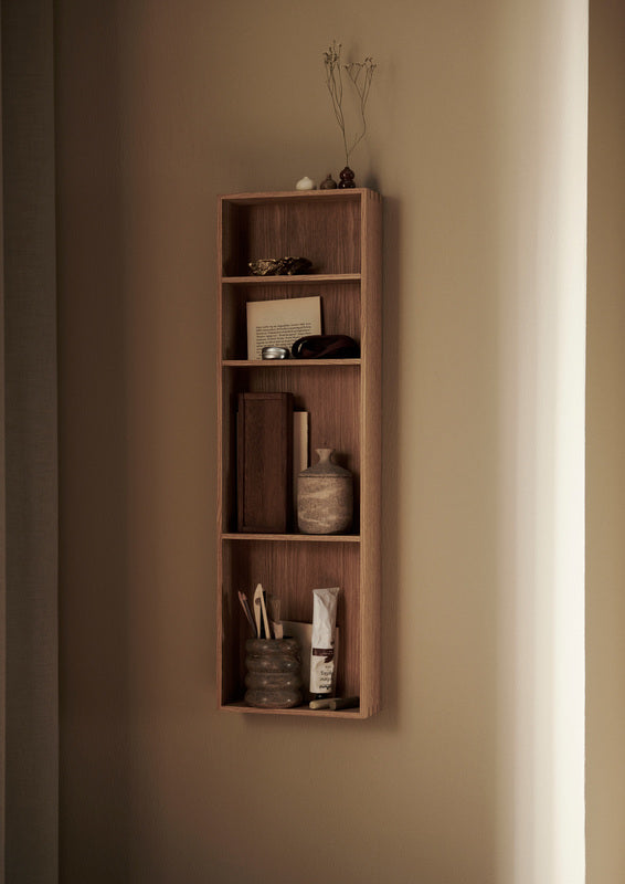 Bon Shelf - Wandregal aus Eiche | ferm LIVING