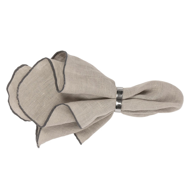 Leinenserviette GRACIE | Broste Copenhagen