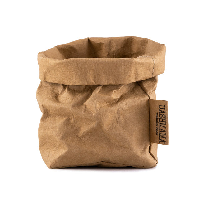Paper Bag S | Uashmama