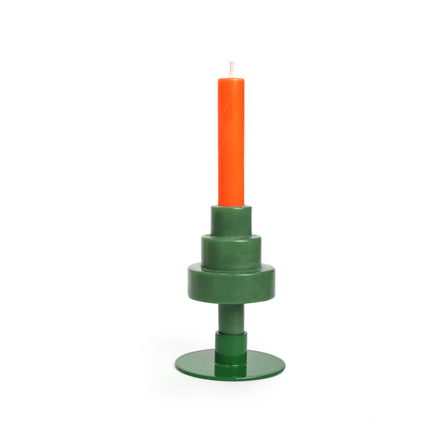 Kerze X-MAS TREE | Party Candle