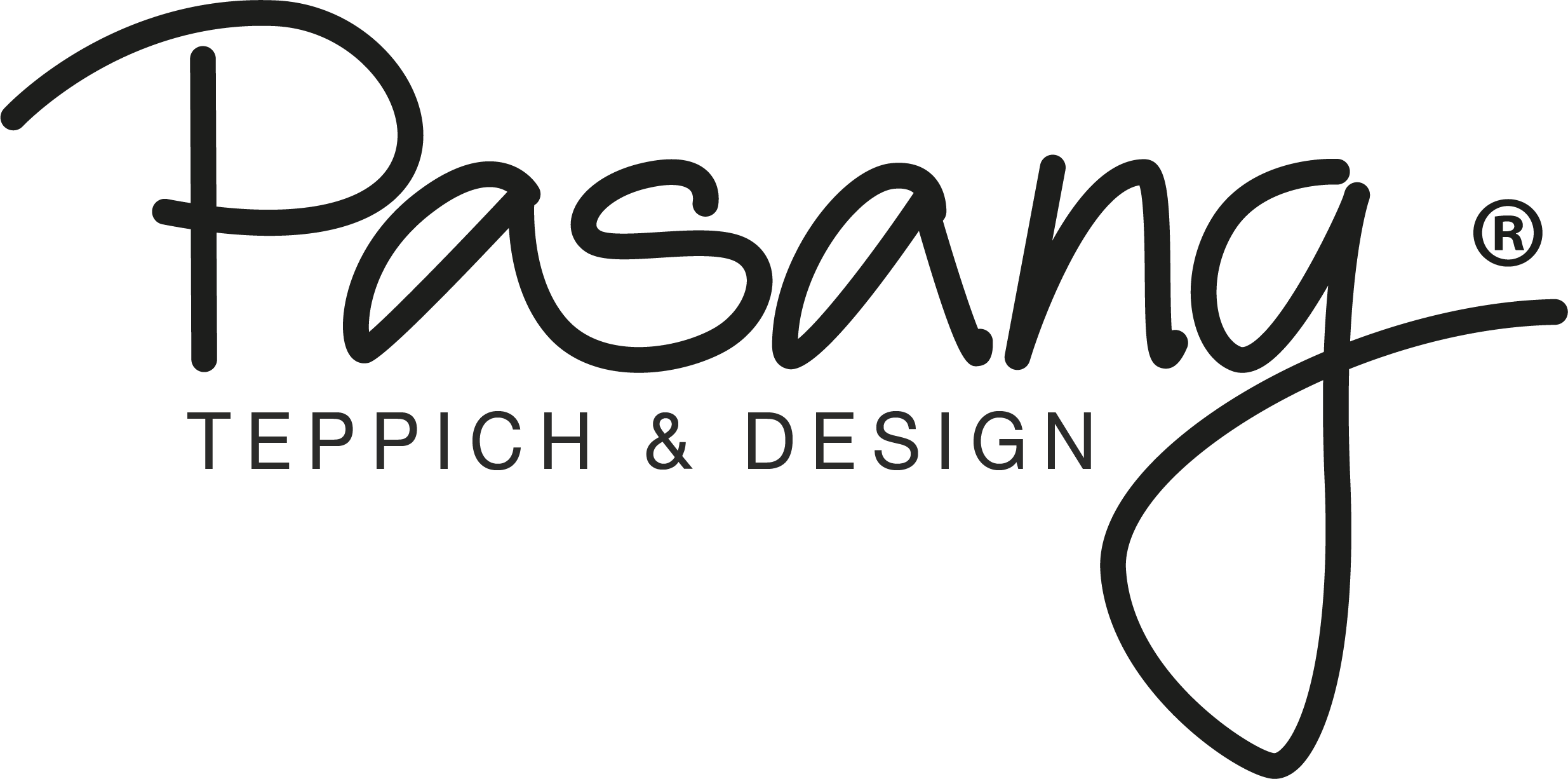 Pasang® Teppich&Design