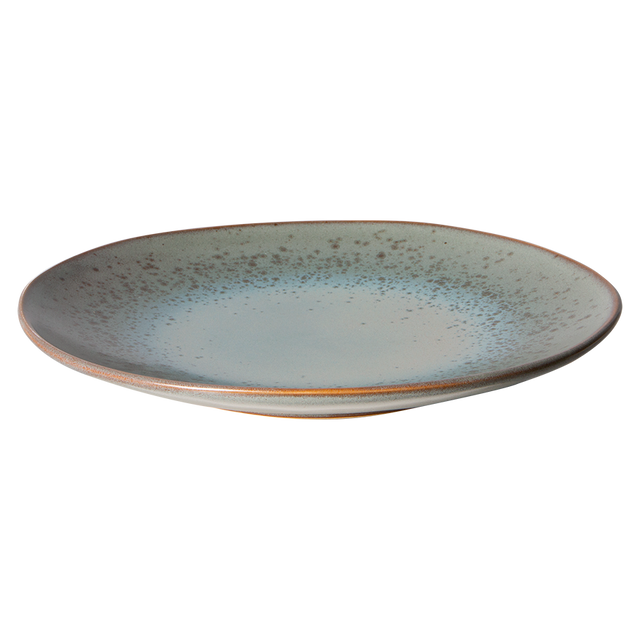 Dinner Plates MINERAL / 2er-Set | 70s Ceramics