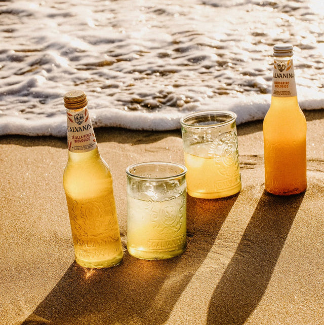 Bio-Limonade BERGAMOTTO | 0,355 l