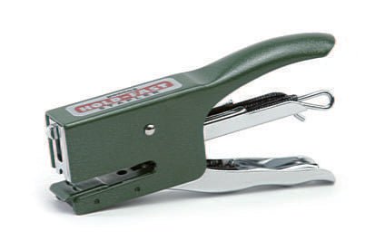 Tacker aus lackiertem Stahl | Penco