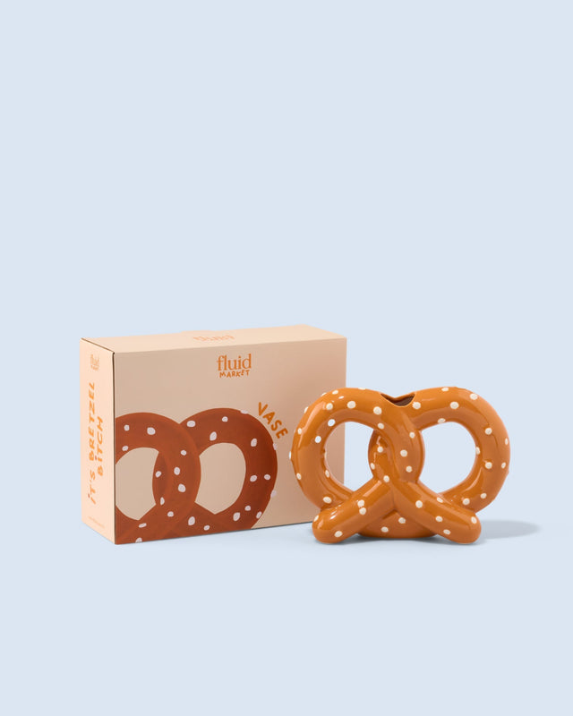 Vase BREZEL | Fluid Market