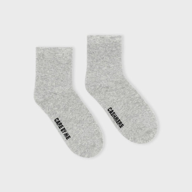 Wollsocken SOFT FEET mit Cashmere und Woll-Frottee