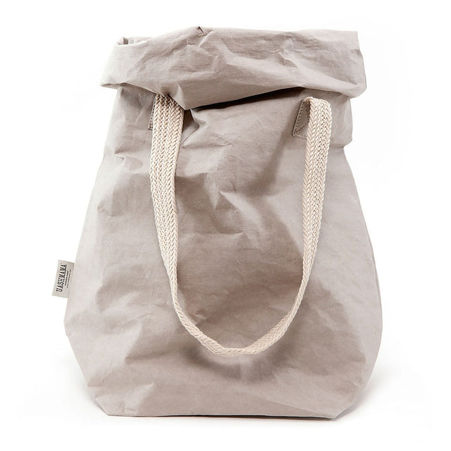 Wasch- und faltbare Tasche CARRY BAG TWO  | Uashmama